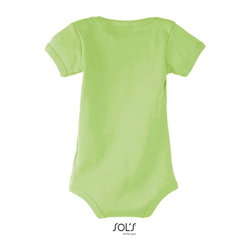 SOL'S BAMBINO - BABY BODYSUIT