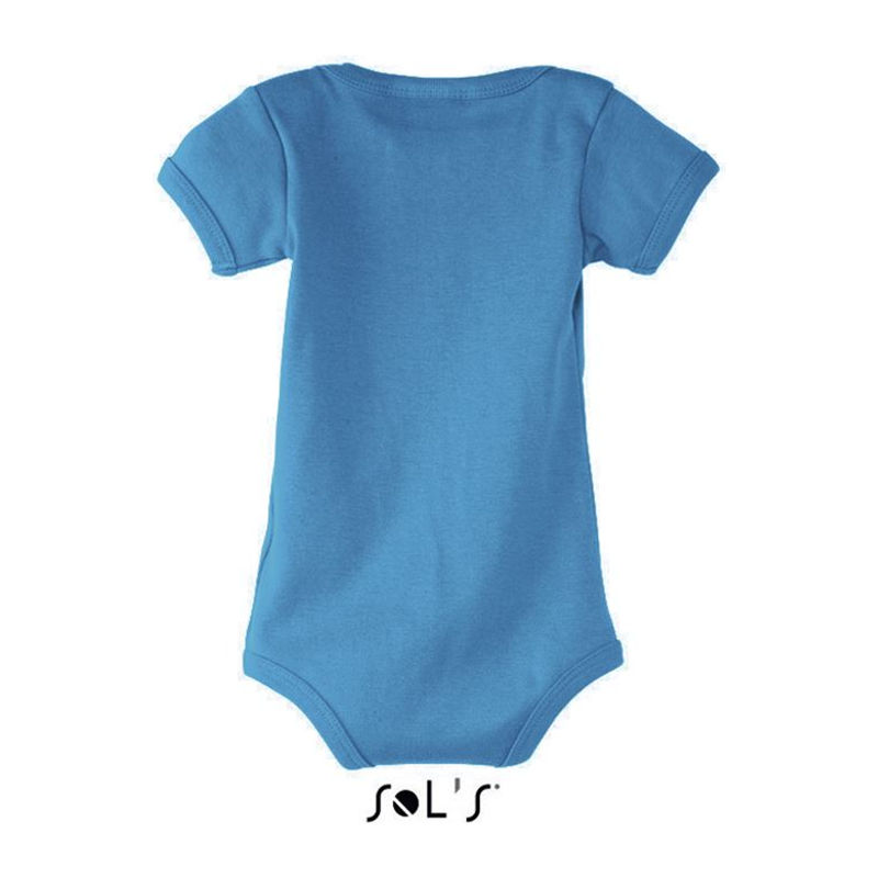 SOL'S BAMBINO - BABY BODYSUIT