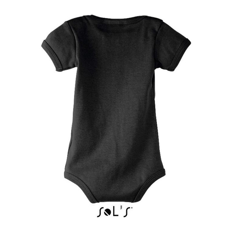 SOL'S BAMBINO - BABY BODYSUIT