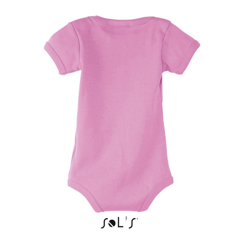 SOL'S BAMBINO - BABY BODYSUIT