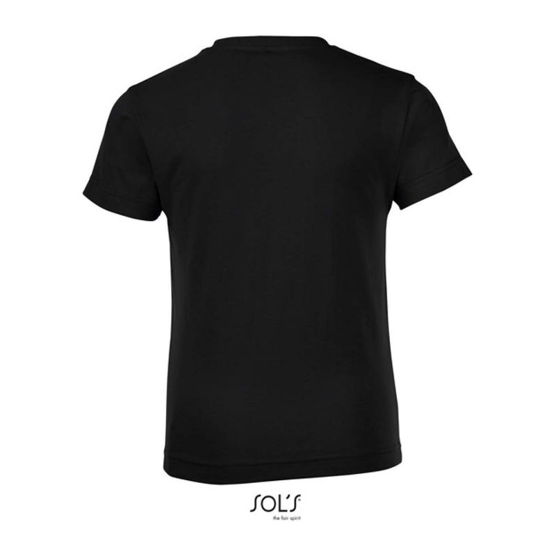 SOL'S REGENT FIT KIDS - ROUND NECK T-SHIRT