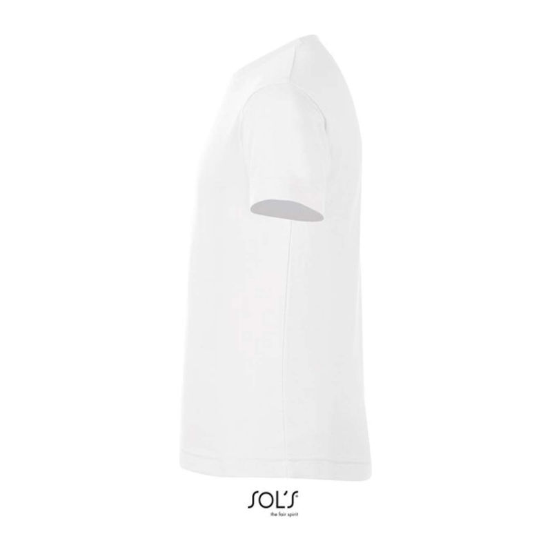 SOL'S REGENT FIT KIDS - ROUND NECK T-SHIRT