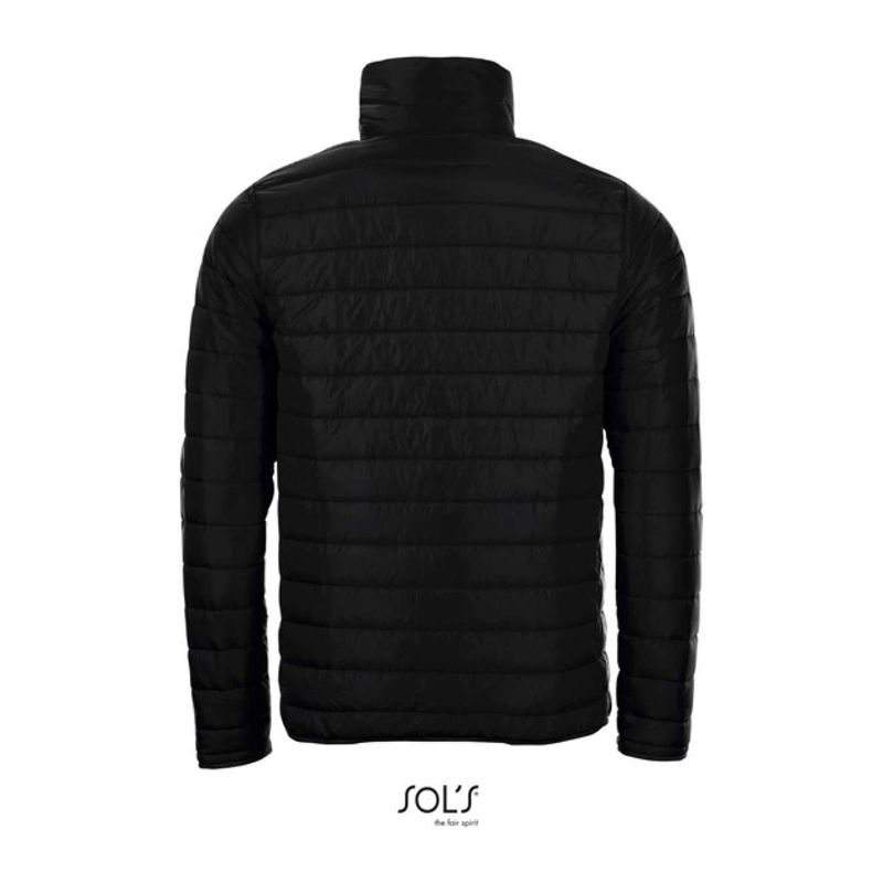SOL'S RIDE MEN - LIGHT PADDED JACKET