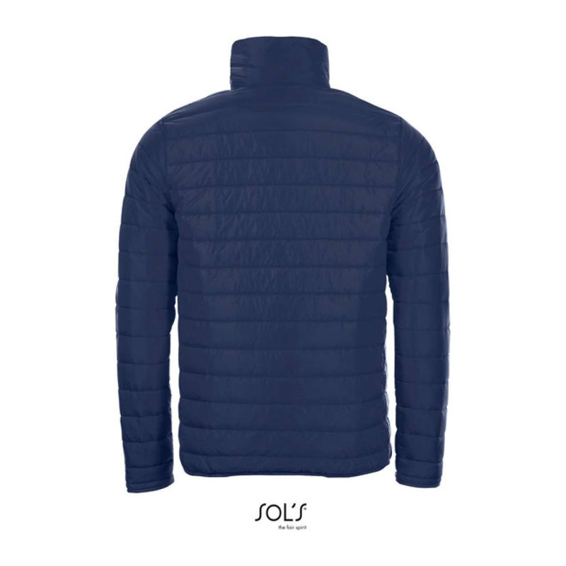 SOL'S RIDE MEN - LIGHT PADDED JACKET