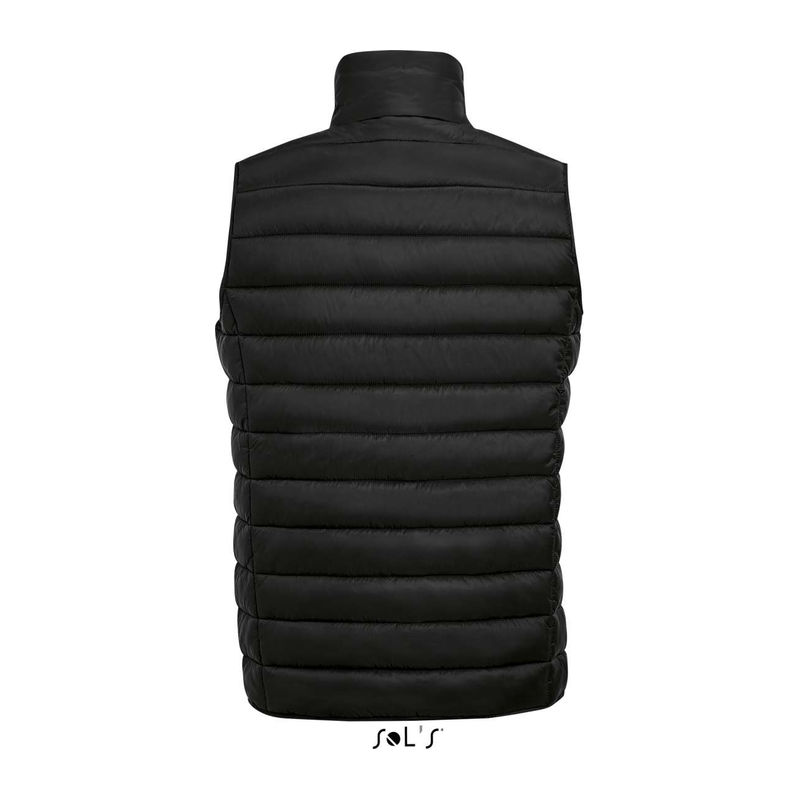 SOL'S WAVE MEN - LIGHTWEIGHT BODYWARMER