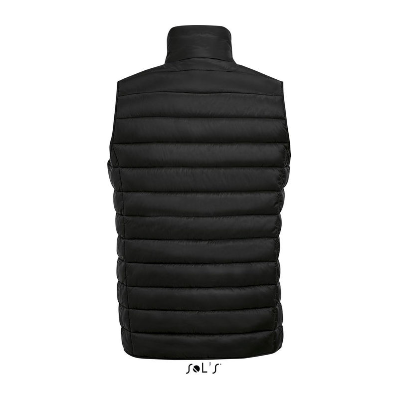 SOL'S WAVE MEN - LIGHTWEIGHT BODYWARMER
