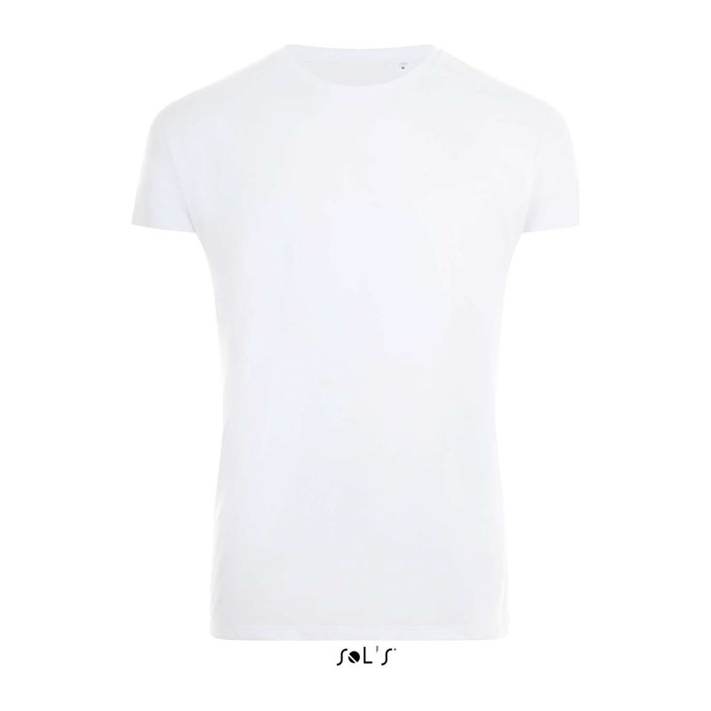 SOL'S MAGMA MEN - SUBLIMATION T-SHIRT