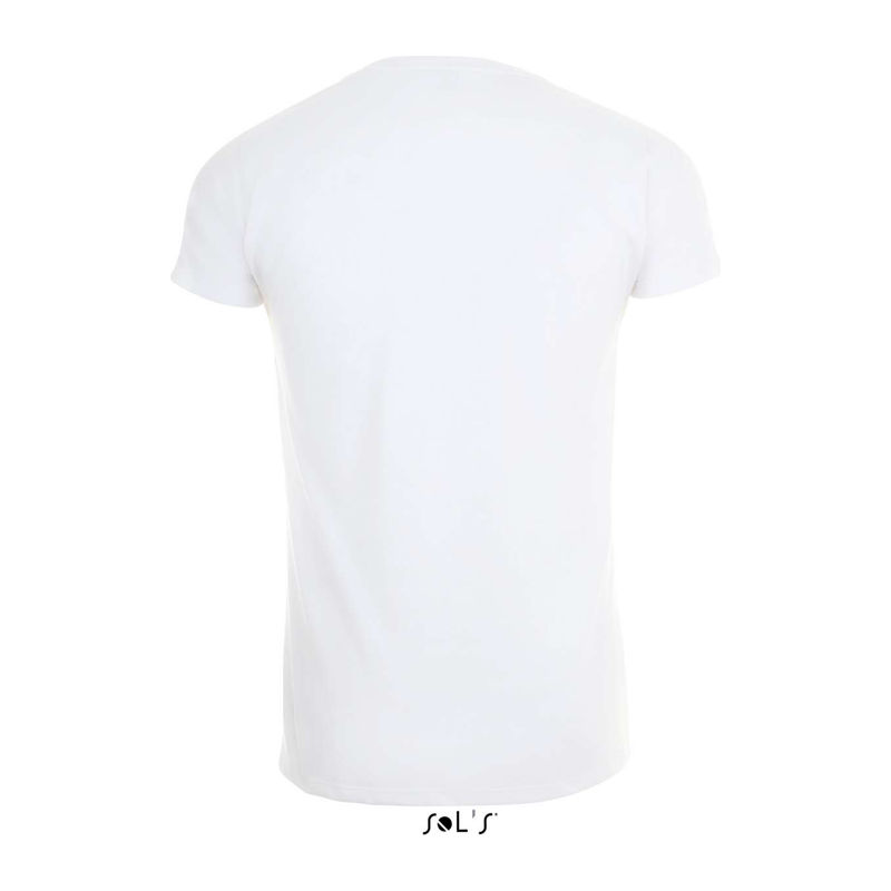 SOL'S MAGMA MEN - SUBLIMATION T-SHIRT