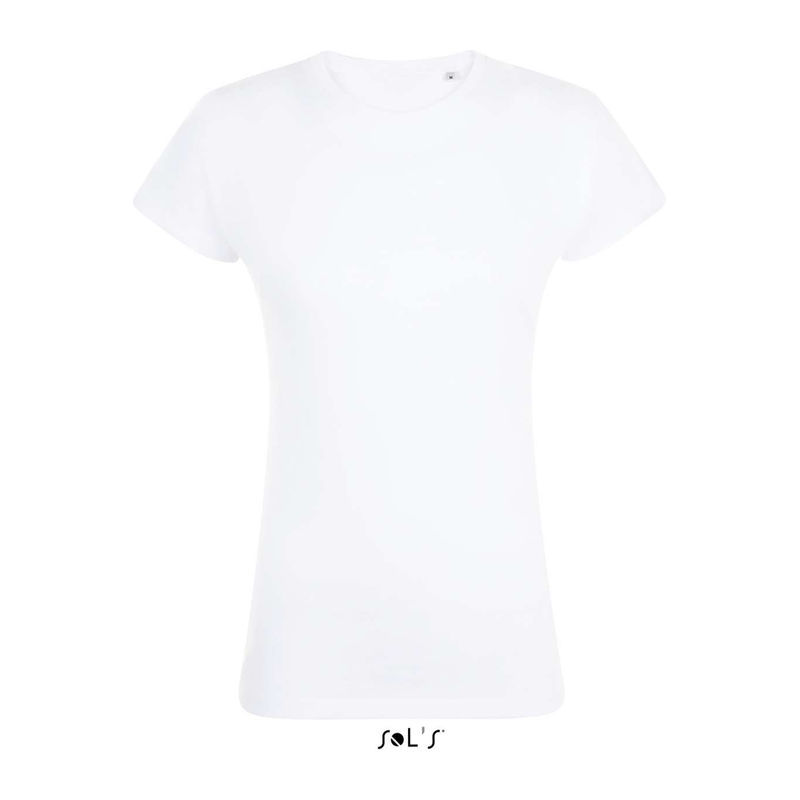 SOL'S MAGMA WOMEN - SUBLIMATION T-SHIRT