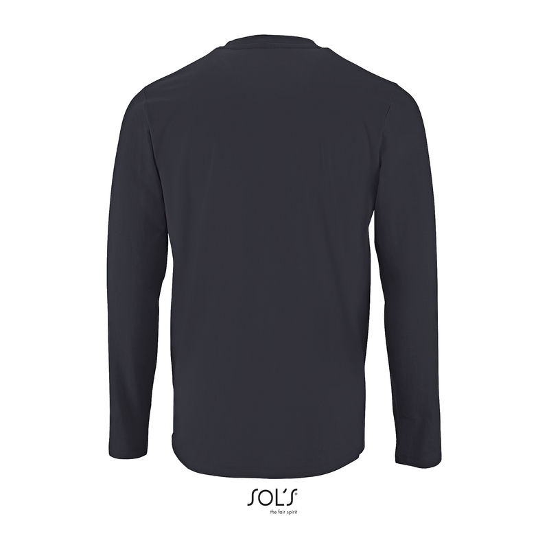 SOL'S IMPERIAL LSL MEN - LONG-SLEEVE T-SHIR