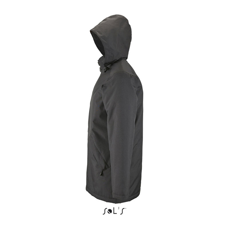 SOL'S ROBYN - UNISEX JACKET WITH PADDED LINING