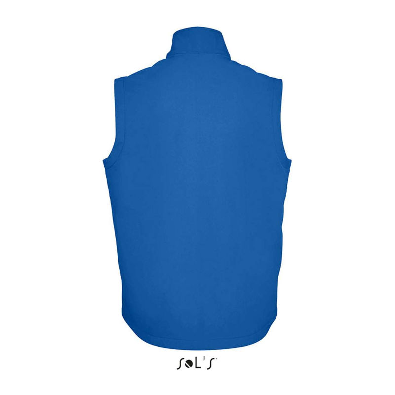 SOL'S RACE BW MEN - SOFTSHELL BODYWARMER