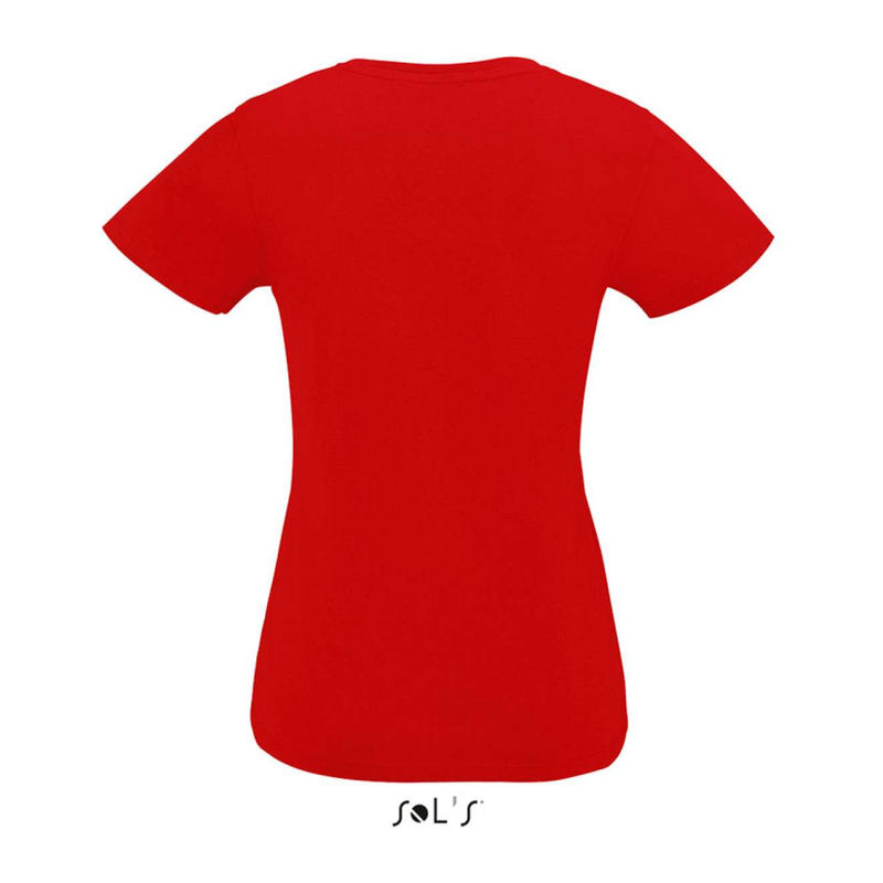 SOL'S IMPERIAL V WOMEN - V-NECK T-SHIRT