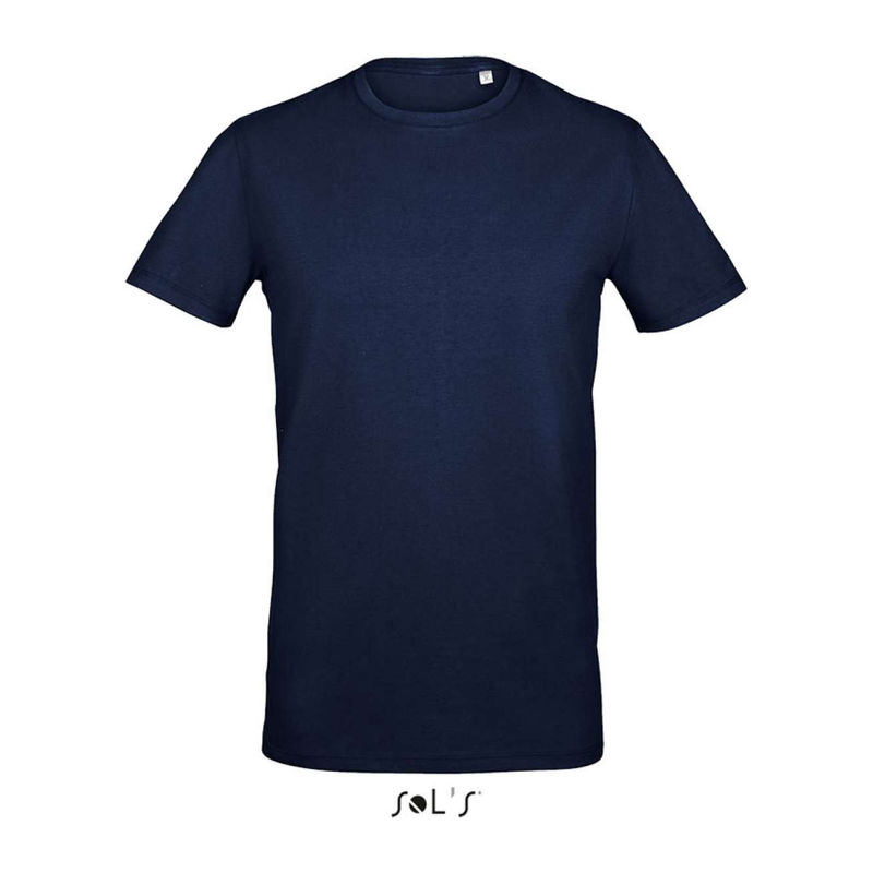 SOL'S MILLENIUM MEN - ROUND-NECK T-SHIRT