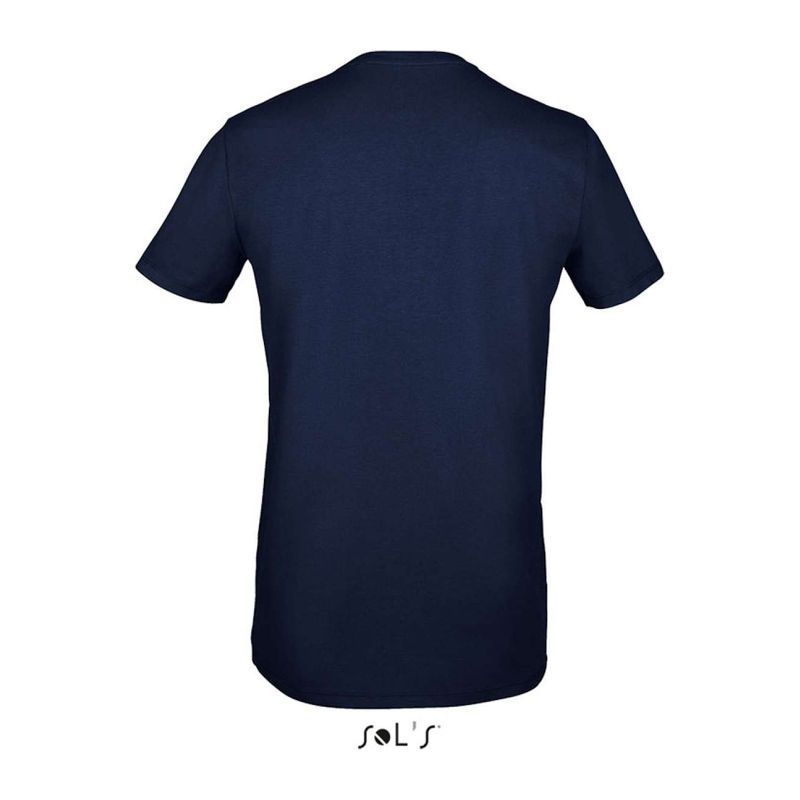 SOL'S MILLENIUM MEN - ROUND-NECK T-SHIRT
