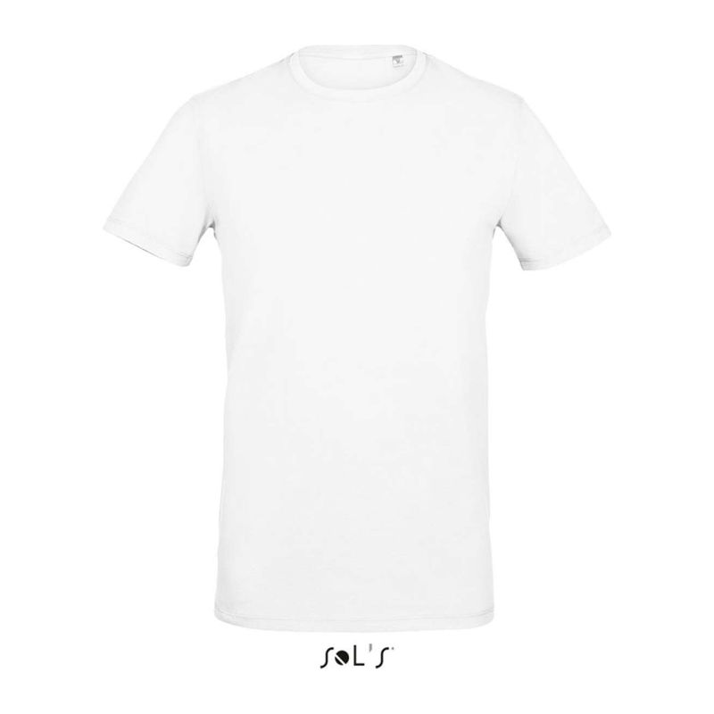 SOL'S MILLENIUM MEN - ROUND-NECK T-SHIRT