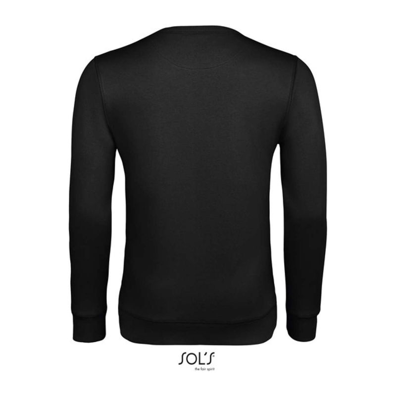SOL'S SULLY - MEN’S ROUND-NECK SWEATSHIRT
