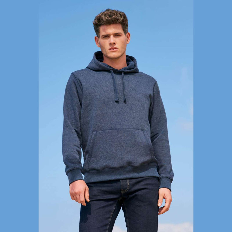 SOL'S SPENCER - HOODED SWEATSHIRT