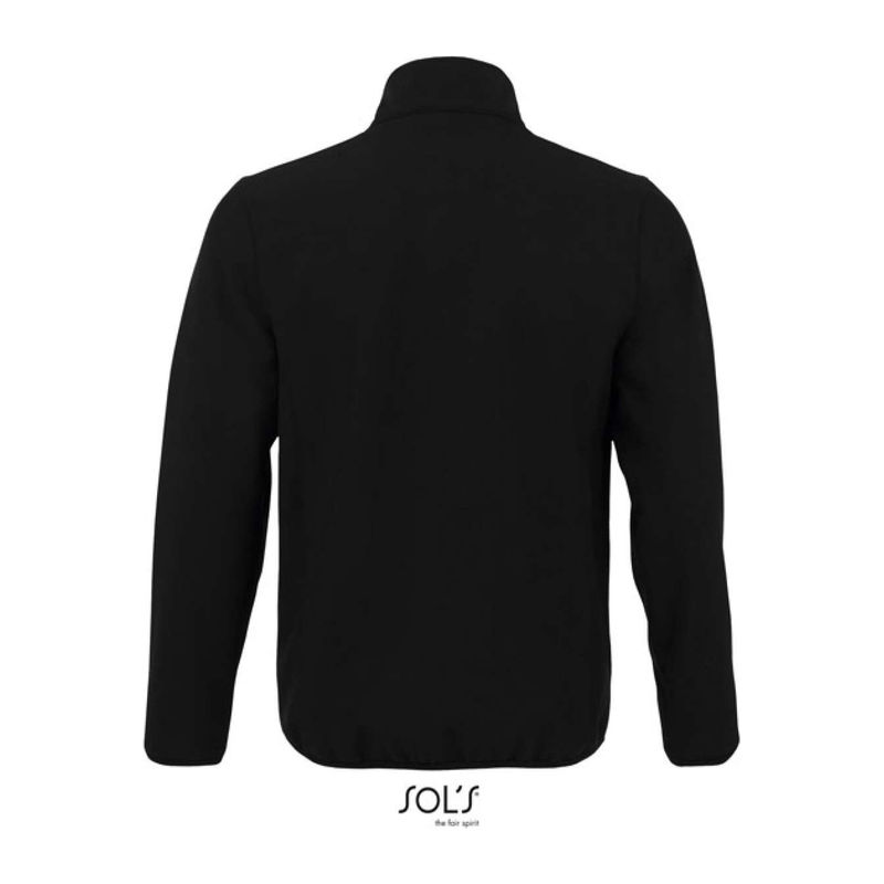 SOL'S RADIAN MEN - SOFTSHELL ZIP JACKET