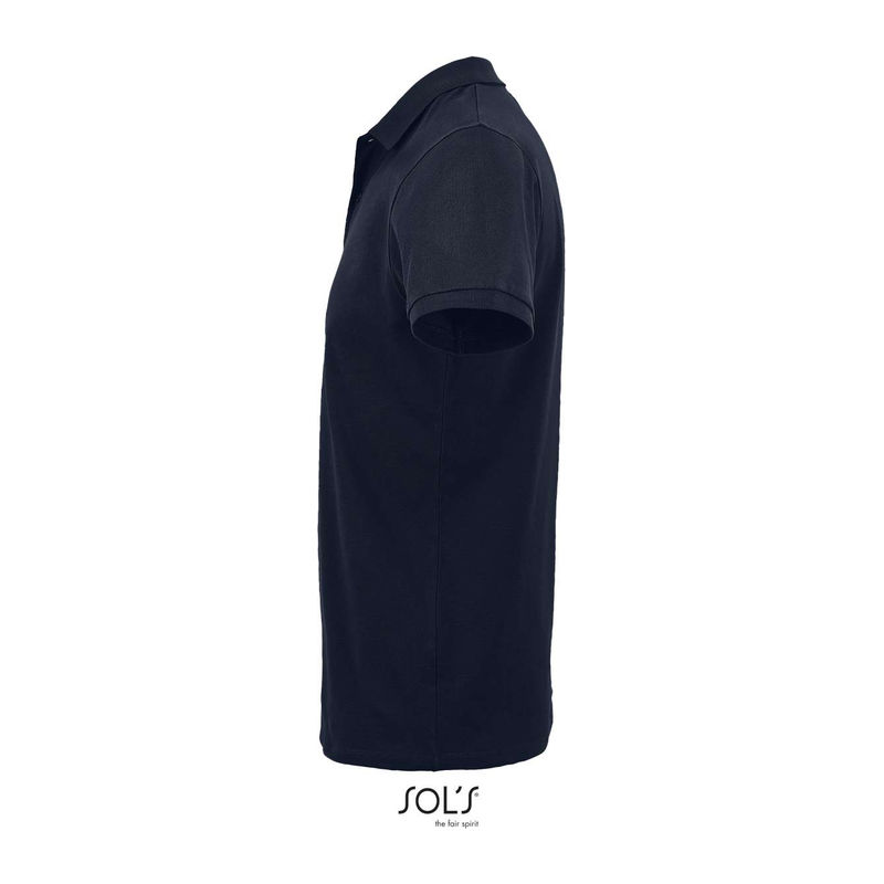SOL'S PLANET MEN - POLO SHIRT