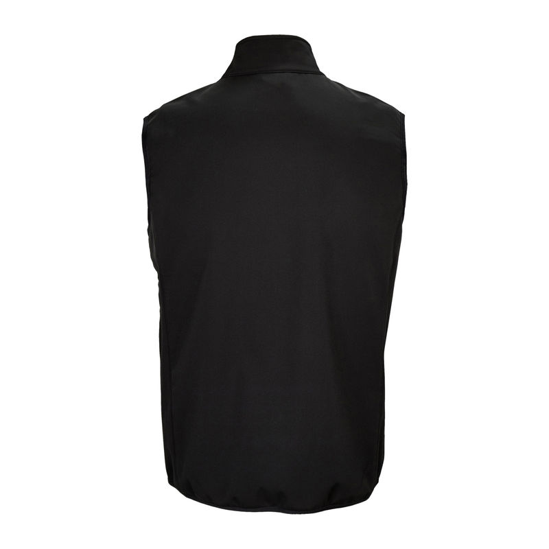Sol'S Falcon Bw Men - Softshell Bodywarmer