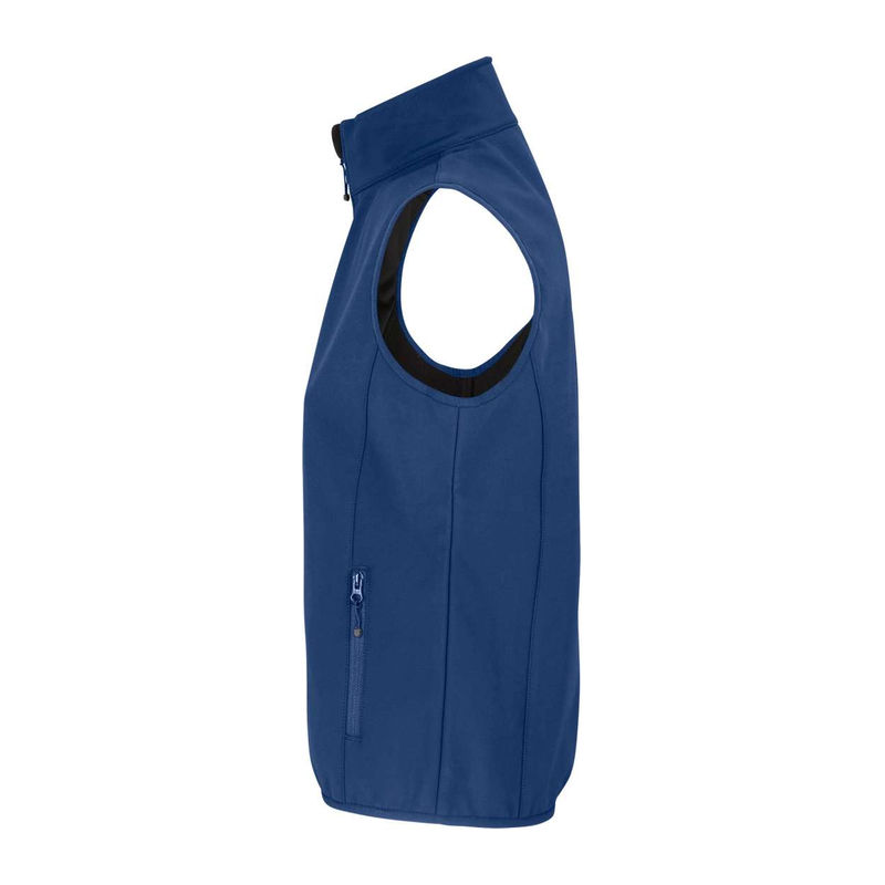 Sol'S Falcon Bw Women - Softshell Bodywarmer