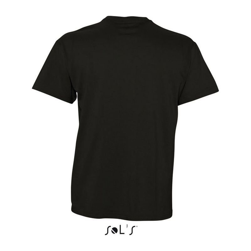 SOL'S VICTORY - MEN'S V-NECK T-SHIRT