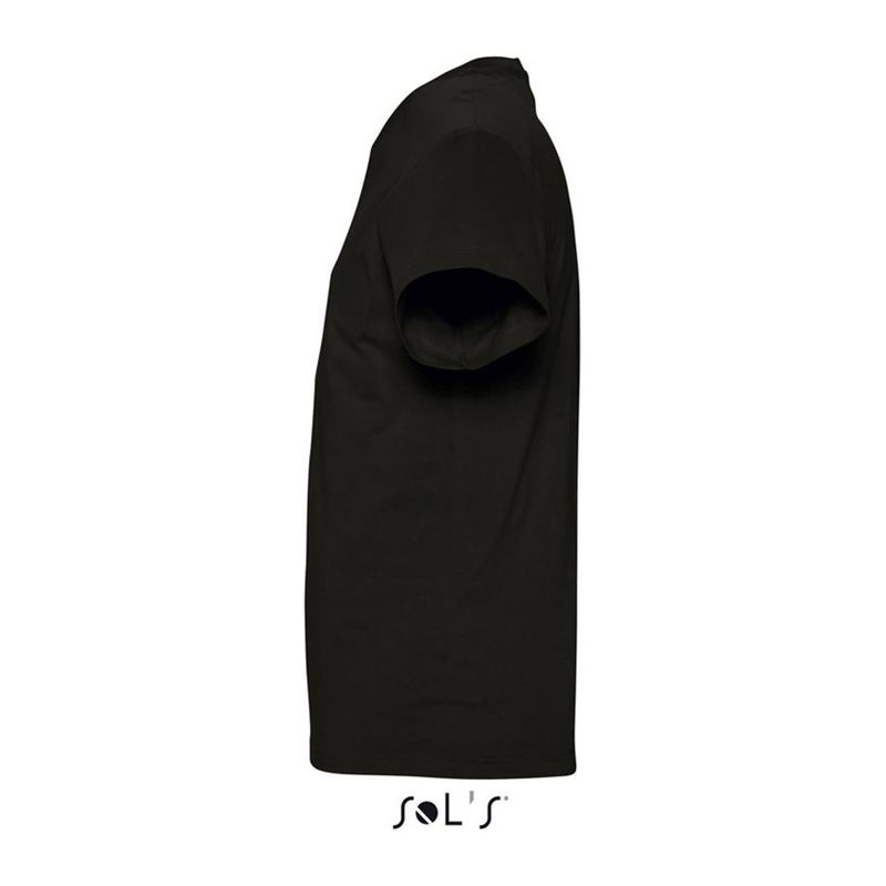 SOL'S VICTORY - MEN'S V-NECK T-SHIRT