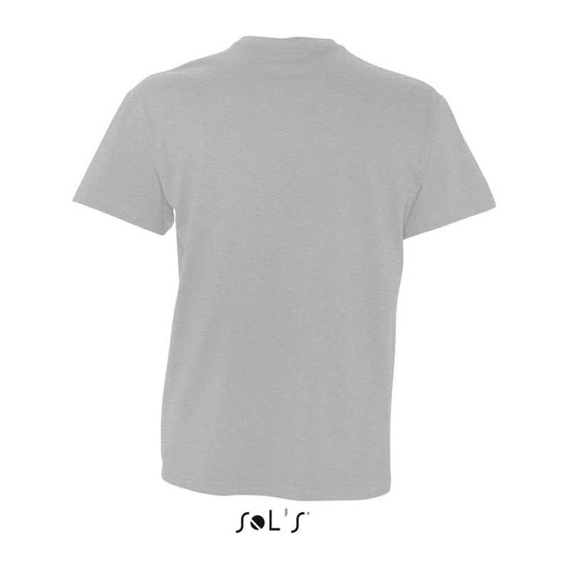 SOL'S VICTORY - MEN'S V-NECK T-SHIRT