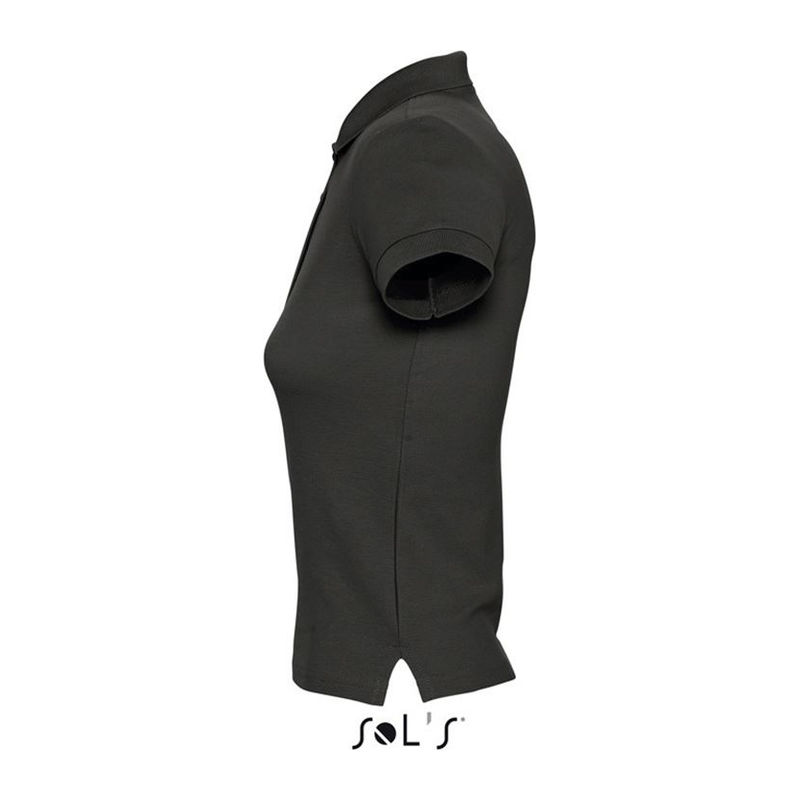SOL'S PEOPLE WOMEN POLO SHIRT	