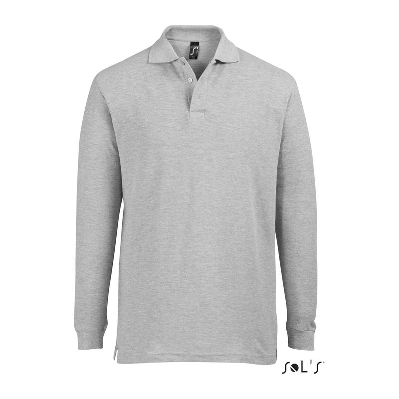 SOL'S STAR - MEN'S POLO SHIRT