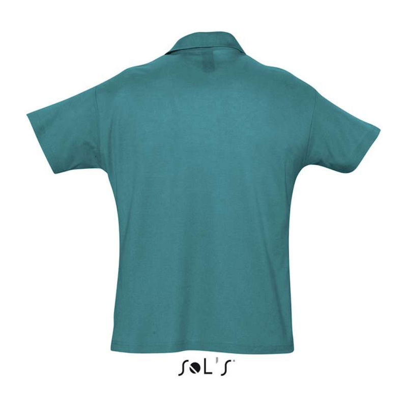 SOL'S SUMMER II MEN POLO SHIRT
