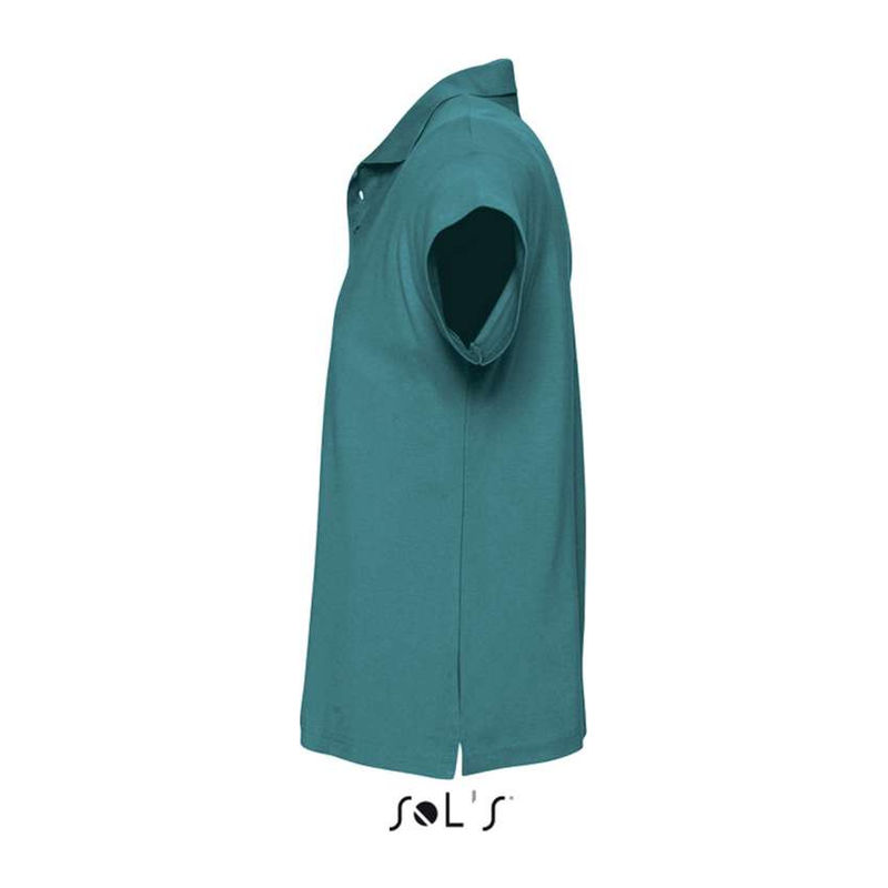 SOL'S SUMMER II MEN POLO SHIRT