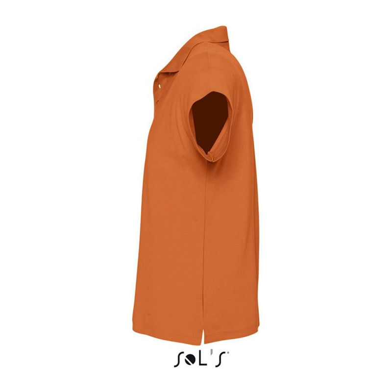 SOL'S SUMMER II MEN POLO SHIRT