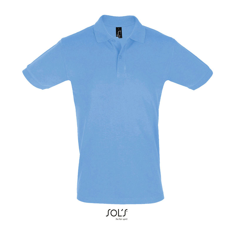 SOL'S PERFECT MEN - POLO SHIRT