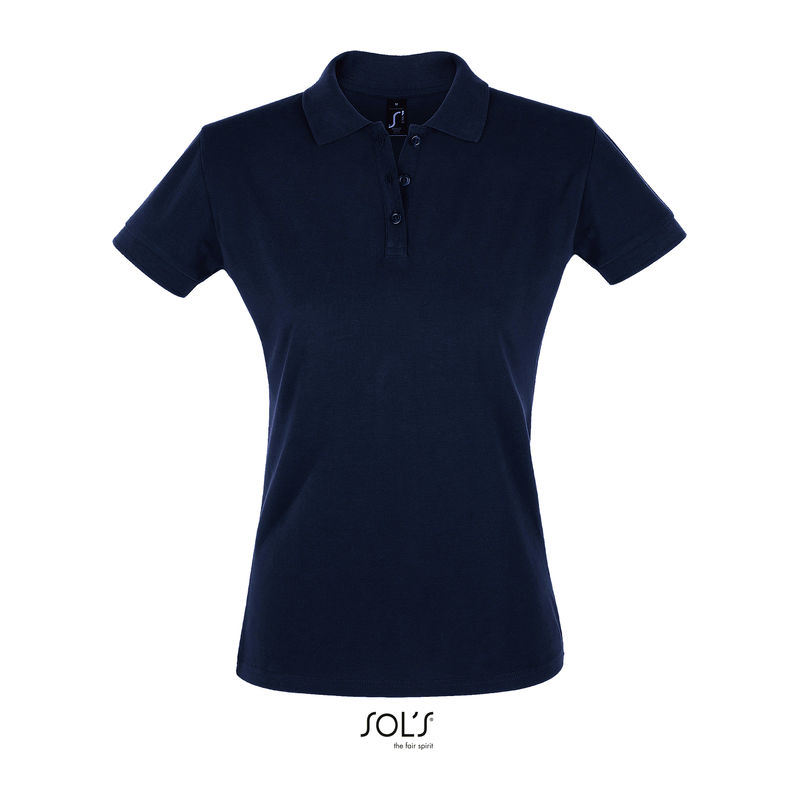 SOL'S PERFECT WOMEN - POLO SHIRT