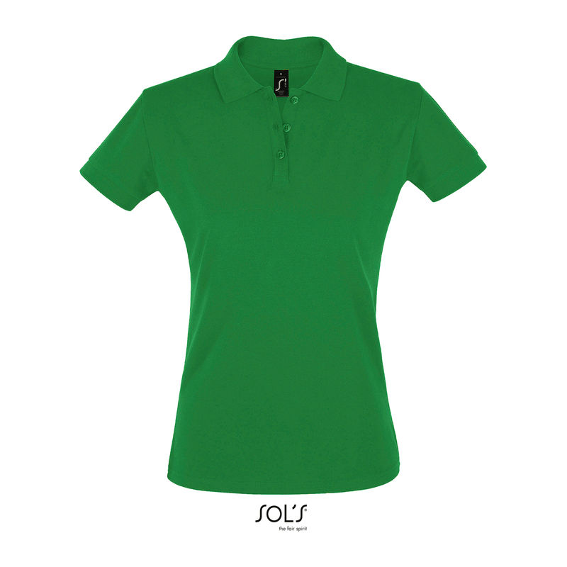 SOL'S PERFECT WOMEN - POLO SHIRT