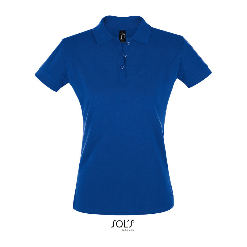 SOL'S PERFECT WOMEN - POLO SHIRT
