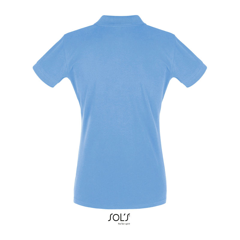 SOL'S PERFECT WOMEN - POLO SHIRT
