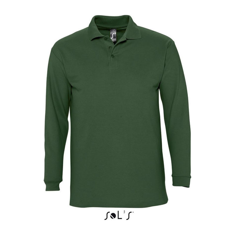 SOL'S WINTER II - MEN'S POLO SHIRT