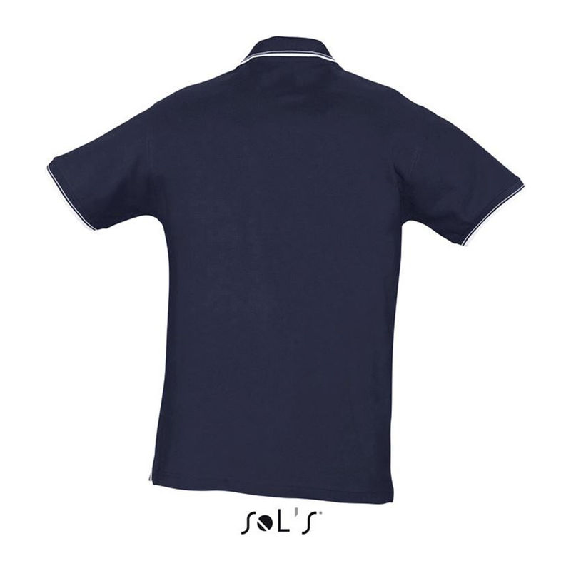 SOL'S PRACTICE MEN - POLO SHIRT