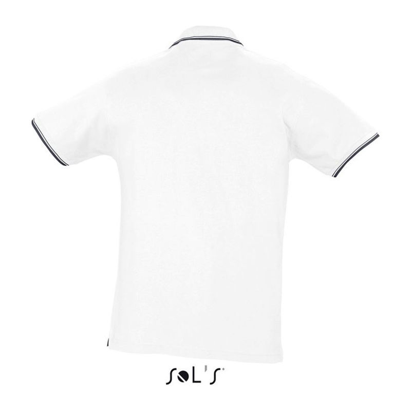 SOL'S PRACTICE MEN - POLO SHIRT