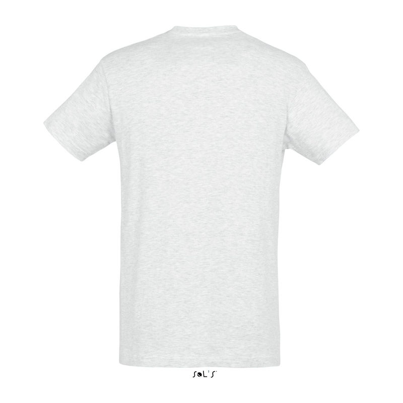 SOL'S REGENT UNISEX ROUND COLLAR T-SHIRT