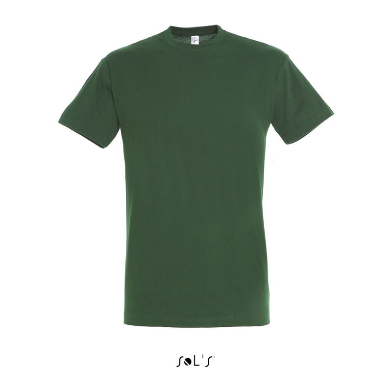SOL'S REGENT UNISEX ROUND COLLAR T-SHIRT