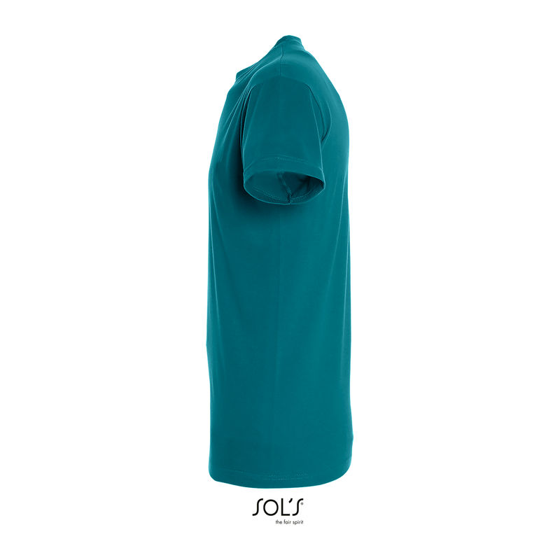 SOL'S REGENT UNISEX ROUND COLLAR T-SHIRT