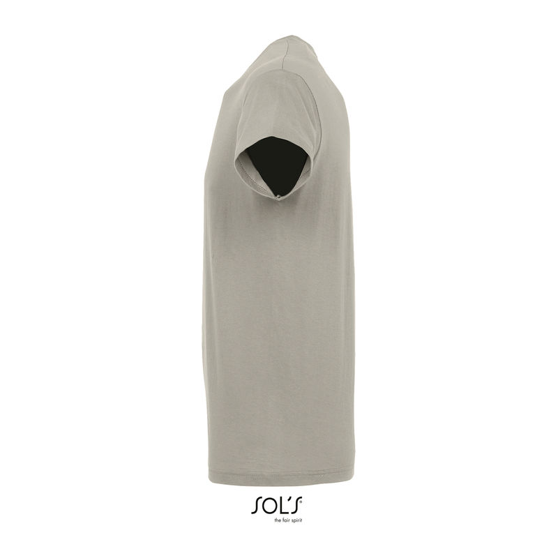 SOL'S REGENT UNISEX ROUND COLLAR T-SHIRT