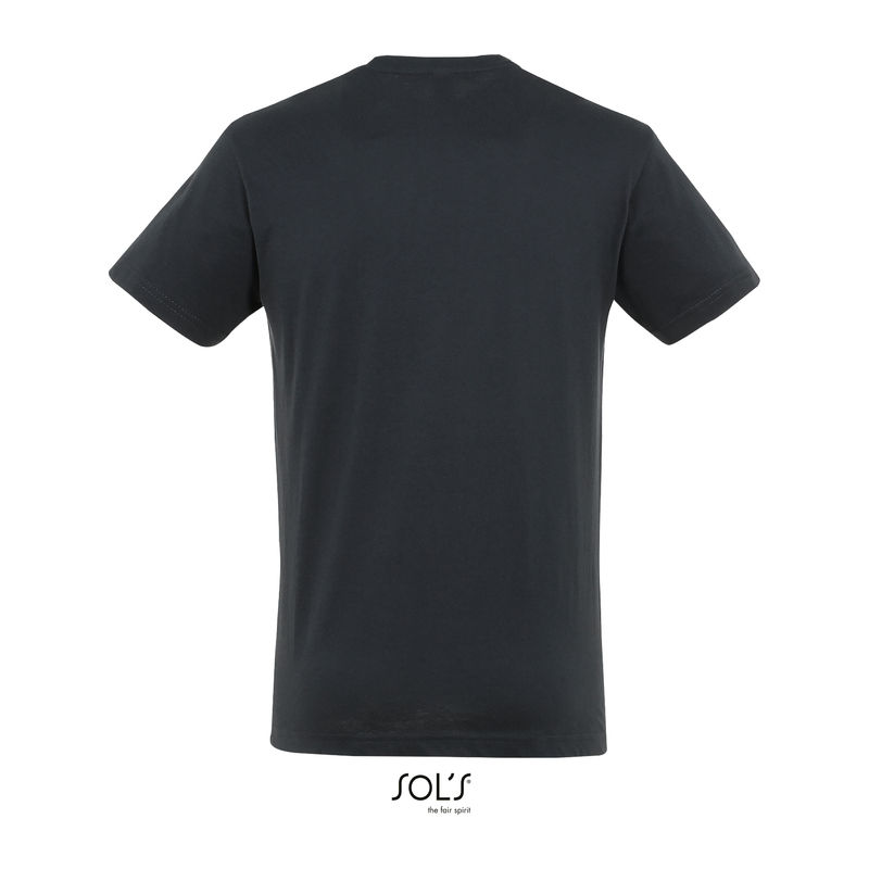 SOL'S REGENT UNISEX ROUND COLLAR T-SHIRT
