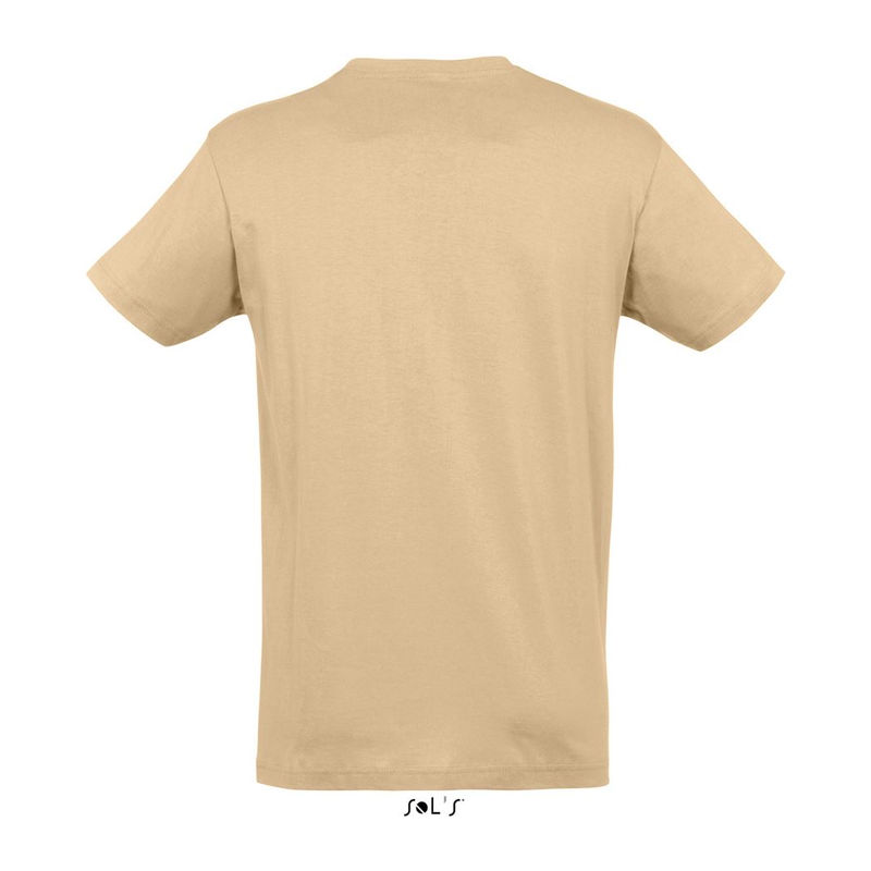 SOL'S REGENT UNISEX ROUND COLLAR T-SHIRT