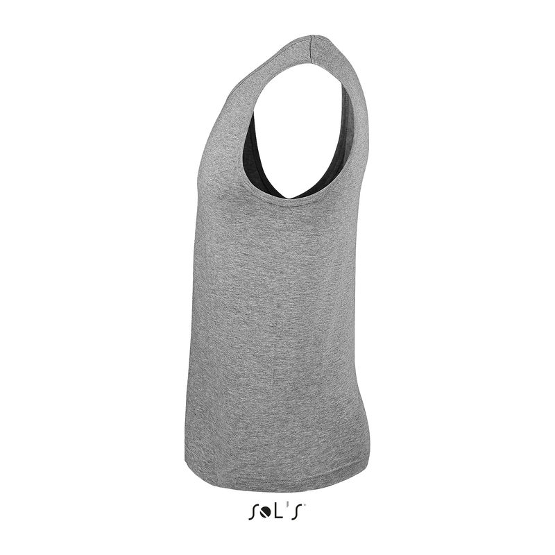 SOL'S JUSTIN - MEN'S TANK TOP