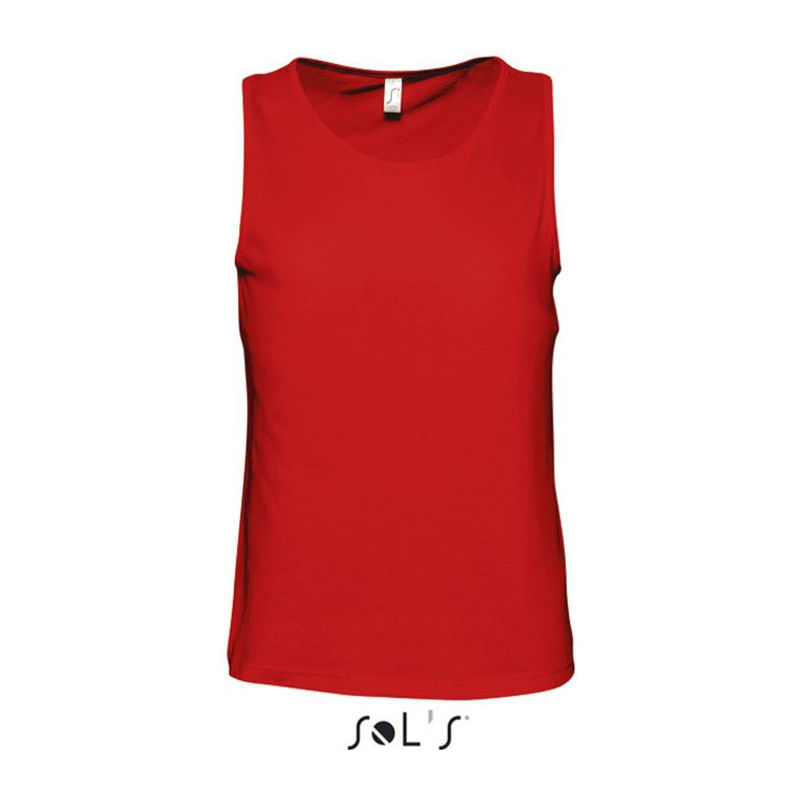 SOL'S JUSTIN - MEN'S TANK TOP
